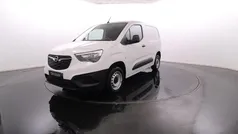 Branco Usado 2023 Opel Combo Monovolume | € 19.900 (Preço justo)