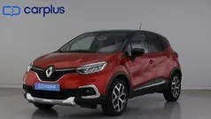 Usado 2019 Renault Captur SUV | € 16.390 (Preço justo)
