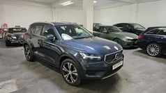 Usado 2022 Volvo XC40 SUV | € 36.000 (Preço justo)