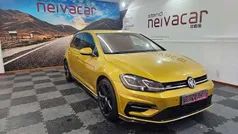 Usado 2017 VW Golf VII | € 22.999 (Bom preço)