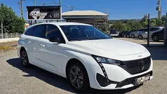 Usado 2023 Peugeot 308 Active Carrinha | € 22.500 (Bom preço)