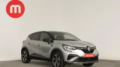 Usado 2023 Renault Captur RS Line SUV | € 20.499 (Preço justo)