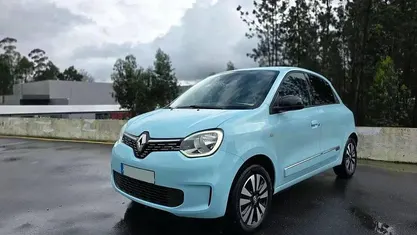 Usado Renault Twingo Intens 60 kW (82 HP) 2023 Citadino