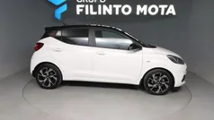 Branco Usado 2024 Hyundai i10 N Line Citadino | € 18.990 (Super Preço)