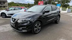 Usado 2020 Nissan Qashqai Style Edition SUV | € 19.750 (Bom preço)