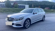 Mercedes E300
