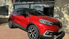 Usado 2019 Renault Captur SUV | € 15.490 (Preço justo)
