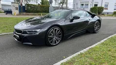 Usado 2020 BMW i8 Coupé | € 79.990