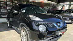 Usado 2016 Nissan Juke N-Connecta SUV | € 12.900 (Preço justo)
