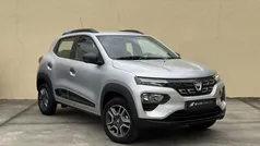 Usado 2021 Dacia Spring Comfort Plus Citadino | € 11.990 (Preço justo)