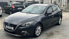 Usado 2017 Mazda 3 Sky Citadino | € 11.450 (Super Preço)