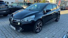 Preto Usado 2015 Renault Clio IV Carrinha | € 9.500 (Bom preço)