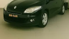 Preto Usado 2010 Renault Mégane III Carrinha | € 6.400 (Preço justo)