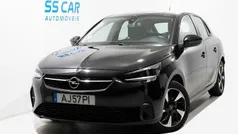 Usado 2021 Opel Corsa-e Elegance Citadino | € 13.950 (Preço justo)