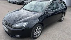 Usado 2010 VW Golf VI Carrinha | € 5.950 (Super Preço)