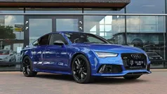Usado 2017 Audi RS7 Sportback Performance Citadino | € 81.900