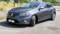 Cinzento Usado 2018 Renault Mégane IV Citadino | € 14.500 (Super Preço)
