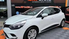 Usado 2016 Renault Clio IV Komfort | € 11.900 (Preço justo)