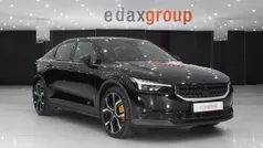 Preto Usado 2020 Polestar 2 Sedan | € 32.990 (Preço justo)