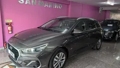 Outra Usado 2019 Hyundai i30 Carrinha | € 15.900 (Bom preço)