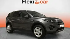 Usado 2017 Land Rover Discovery Sport SE SUV | € 22.990 (Preço justo)