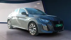 Usado 2024 Peugeot 208 Active Citadino | € 18.100 (Preço justo)