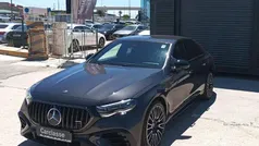 Usado 2024 Mercedes E53 AMG AMG Sedan | € 112.900