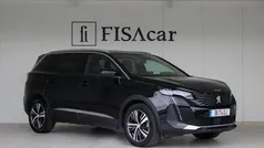 Usado 2024 Peugeot 5008 Allure Monovolume | € 31.400 (Preço justo)