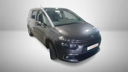 Usado 2021 Citroën Spacetourer Monovolume | € 17.540 (Preço justo)