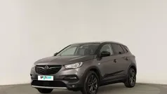 Cinzento Usado 2020 Opel Grandland X GS Line SUV | € 20.490 (Preço justo)