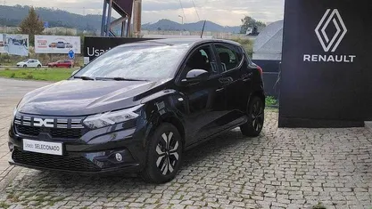 Usado 2025 Dacia Sandero Expression Citadino | € 16.980 (Preço justo)