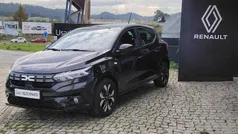 Usado 2025 Dacia Sandero Citadino | € 17.250 (Bom preço)