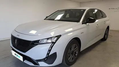 Usado 2025 Peugeot 308 | € 26.450 (Bom preço)