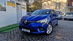 Usado 2021 Renault Clio V | € 16.750 (Super Preço)