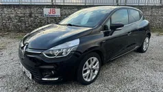 Preto Usado 2019 Renault Clio IV LIMITED | € 13.950 (Preço justo)