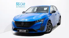 Usado 2022 Peugeot 308 Active | € 17.290 (Bom preço)