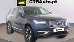 Usado 2024 Volvo XC90 Plus SUV | € 62.499
