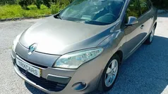 Usado 2010 Renault Mégane III Dynamique Carrinha | € 6.400 (Bom preço)