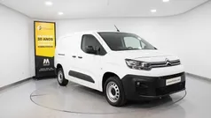 Usado 2020 Citroën Berlingo Feel Monovolume | € 13.886 (Bom preço)