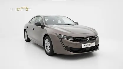 Usado 2022 Peugeot 508 Active | € 18.990 (Preço justo)