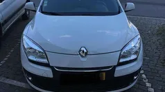 Usado 2012 Renault Mégane GrandTour Carrinha | € 4.500 (Super Preço)