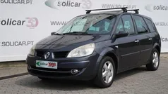 Renault Scénic II