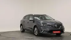 Usado 2020 Renault Mégane IV Citadino | € 20.499 (Preço justo)