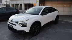 Branco Usado 2024 Citroën C4 PureTech SUV | € 22.750 (Preço justo)