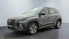 Cinzento Usado 2021 Hyundai Tucson SUV | € 23.990 (Super Preço)