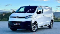 Usado 2019 Citroën Jumpy | € 15.900 (Preço justo)