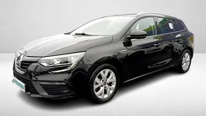 Usado 2020 Renault Mégane IV | € 15.740 (Bom preço)