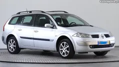Usado 2005 Renault Mégane GrandTour Dynamique Carrinha | € 1.750 (Super Preço)
