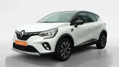 Branco Usado 2023 Renault Captur SUV | € 20.740 (Preço justo)