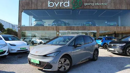 Usado Cupra Born 150 kW (204 HP) 2022 Citadino